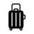 3pc Luggage
