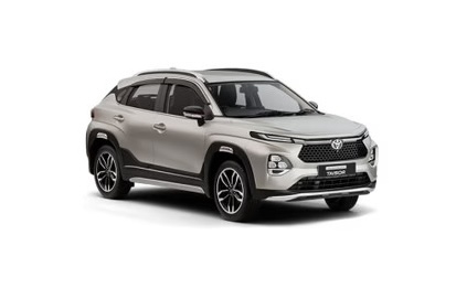 Toyota Taisor