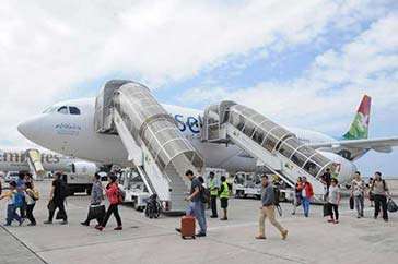 Airport Car Hire