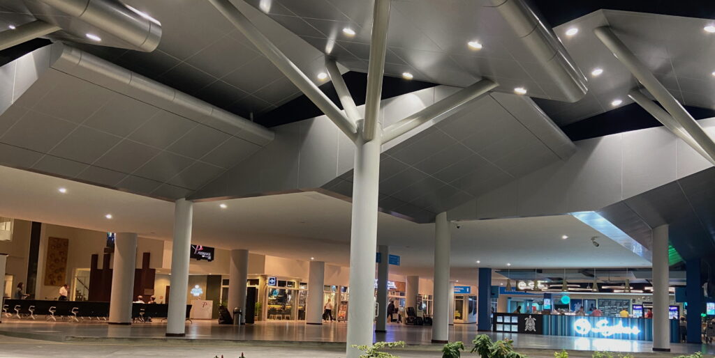 Car Hire Mahe Seychelles International Airport