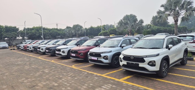 Airport Car Hire