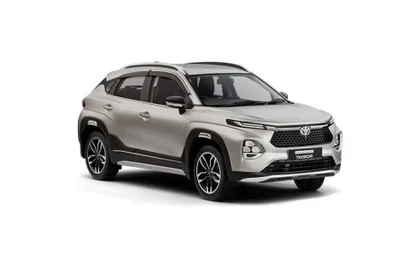 Toyota Taisor